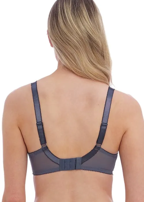 Sale Fantasie Aubree Underwired Bra Shadow Rose