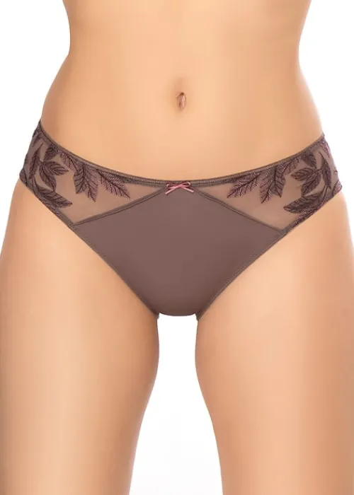 Sale Felina Conturelle La Fee Mini Brief Deep Taupe
