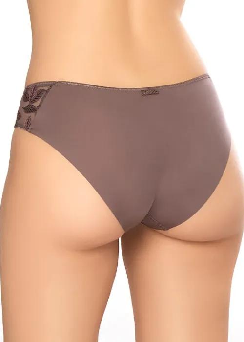 Sale Felina Conturelle La Fee Mini Brief Deep Taupe