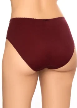 Fashion Felina Conturelle Provence Brief Cassis