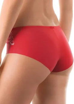 Shop Felina Conturelle Sentiments Boyshort Melon