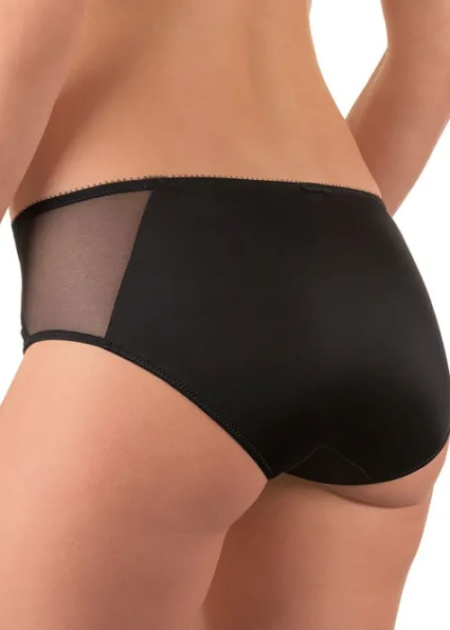Online Felina Conturelle Sparkle Brief Black