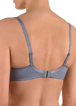 Cheap Felina Conturelle Wild Lily Underwired Bra Smoky Blue