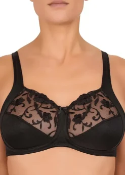 Hot Felina Moments Non Wired Bra