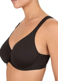 Hot Felina Pure Balance Moulded Bra With Wire