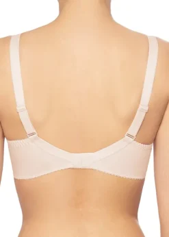 Cheap Felina Serenada Underwired Bra Porcelain Rose