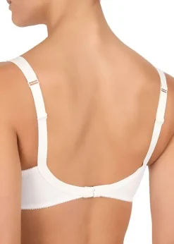 Hot Felina Swiss Broderie Underwired Bra