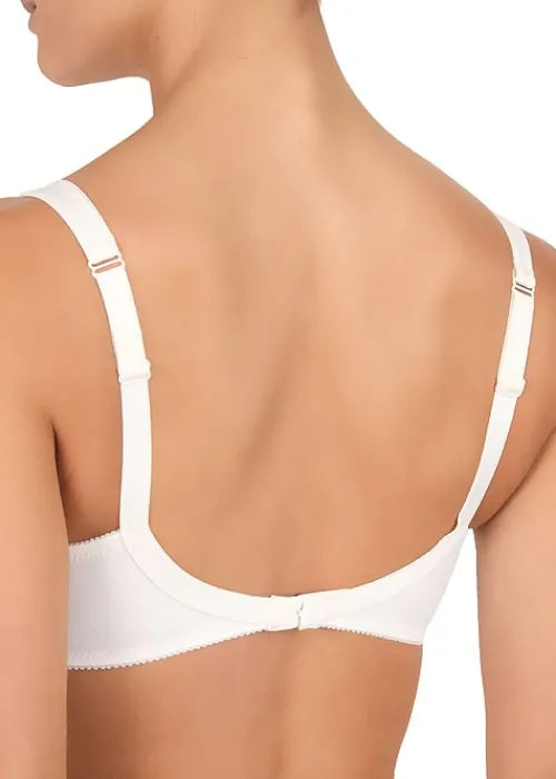 Hot Felina Swiss Broderie Underwired Bra