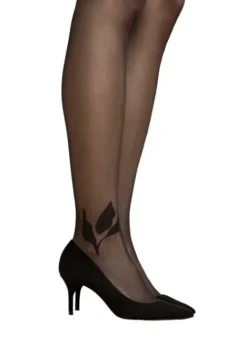 Best Fiore Savello Tight Black