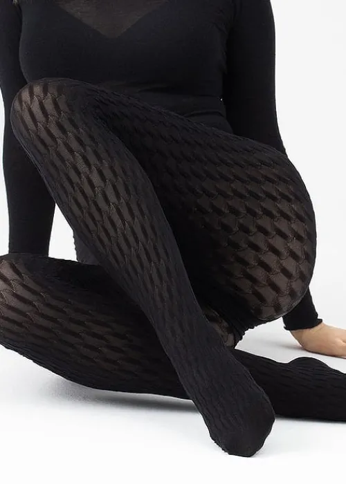 Best Sale Fiore Stereo 40 Denier Tights