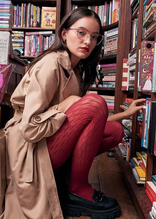 Best Sale Fiore Stereo 40 Denier Tights