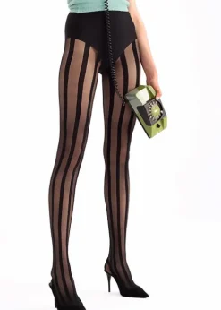 Best Fiore Telco 20 Tights Black