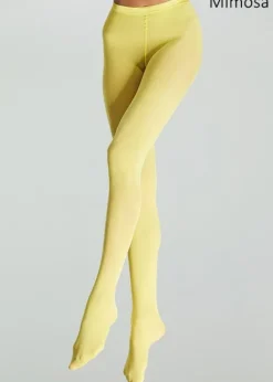 Fashion Fogal Opaque 30 Denier Opaque Coloured Tights