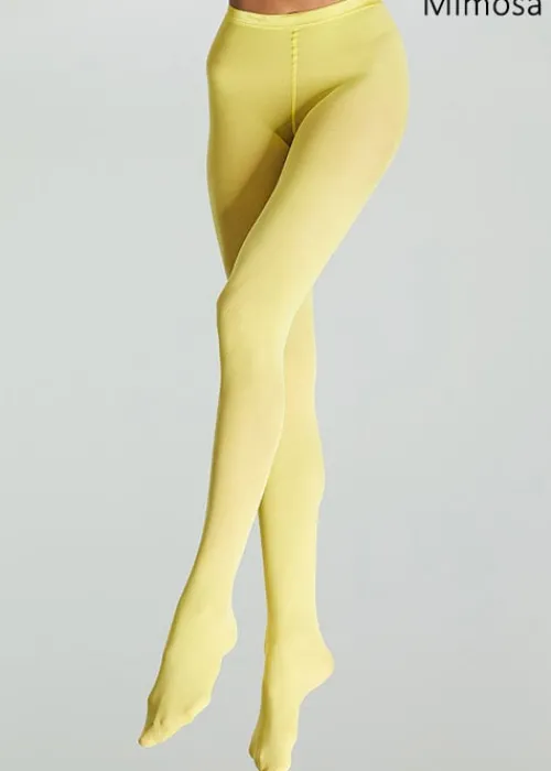 Fashion Fogal Opaque 30 Denier Opaque Coloured Tights