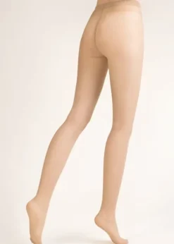 Outlet Gabriella Dona Matt Effect 10 Denier Tights