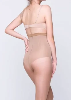 New Gabriella High Shaper 20 Denier Tights