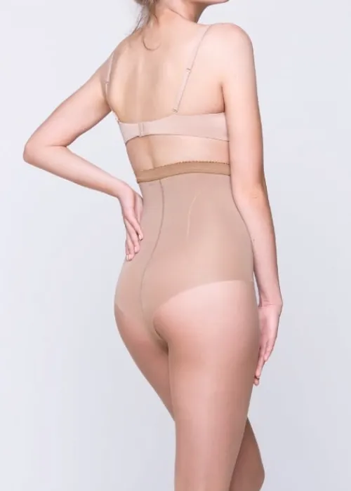 New Gabriella High Shaper 20 Denier Tights