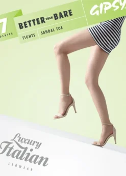Store Gipsy Luxury Better Than Bare Tights