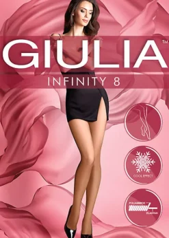 Flash Sale Giulia Infinity 8 Tights