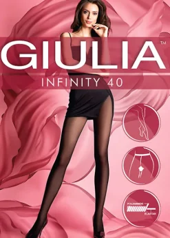 Best Giulia Infinity 40 Tights