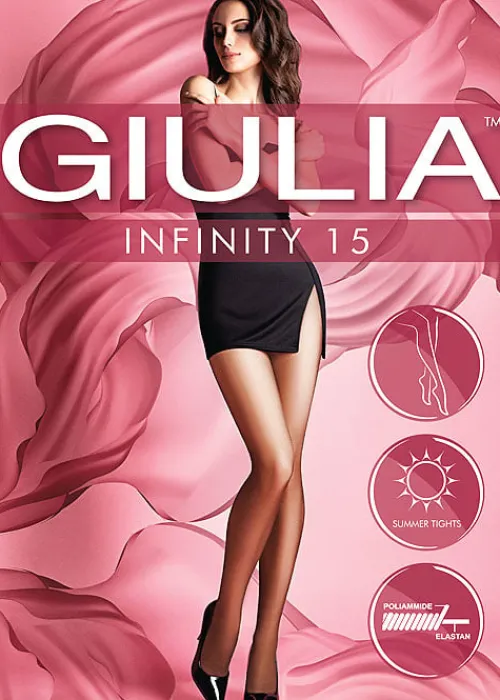 Cheap Giulia Infinity 15 Tights