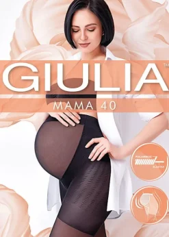 Outlet Giulia Mama 40 Tights