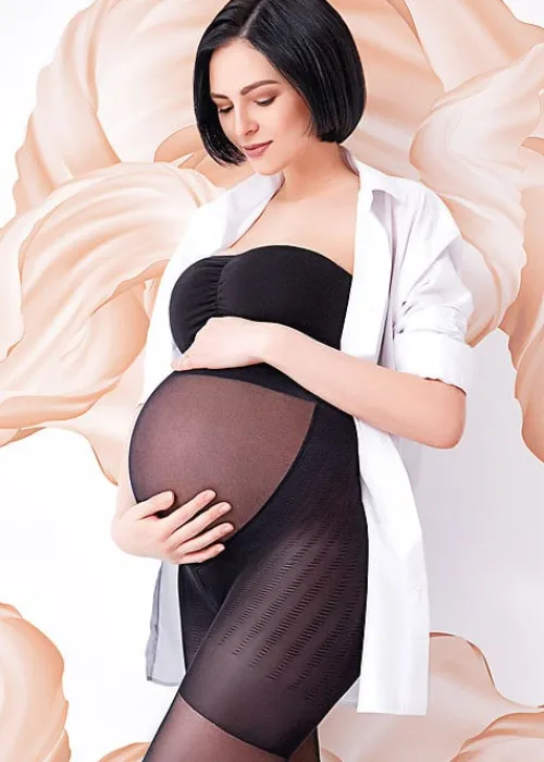 Fashion Giulia Mama 20 Tights