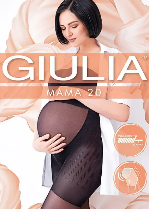 Fashion Giulia Mama 20 Tights