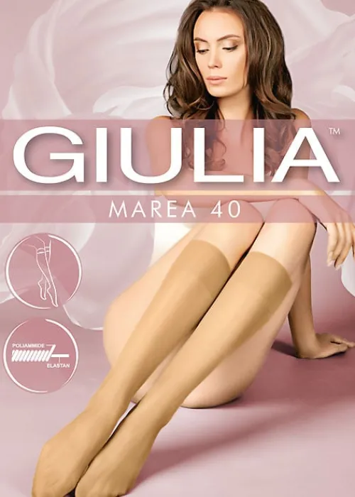 Best Giulia Marea 40 Knee Highs 2Pp