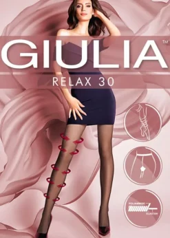 Best Sale Giulia Relax 30 Tights