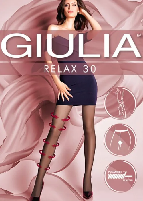 Best Sale Giulia Relax 30 Tights