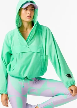 Clearance Goldbergh Avic Jacket Spring Green