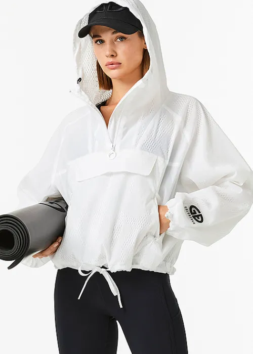 Hot Goldbergh Avic Jacket White