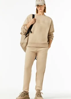 Clearance Goldbergh Ease Joggers Sandstone