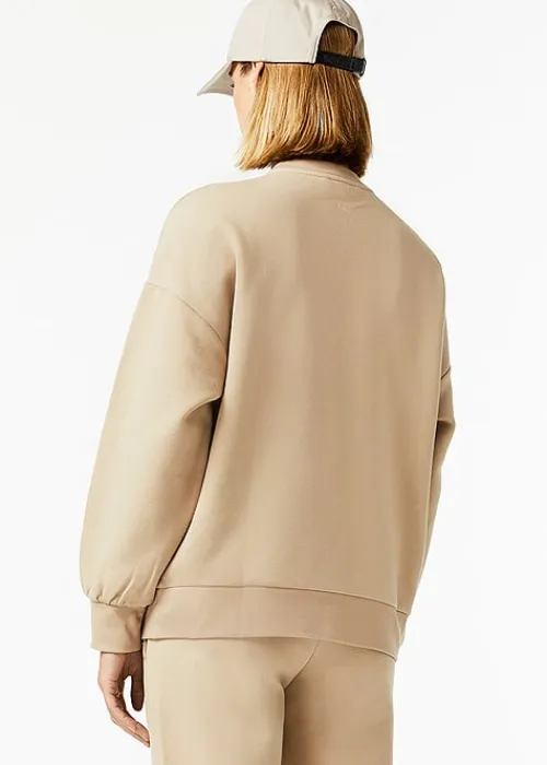 Store Goldbergh Haven Sweatshirt Sandstone