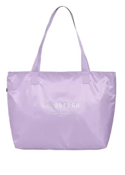 New Goldbergh Kopal Bag Lilac