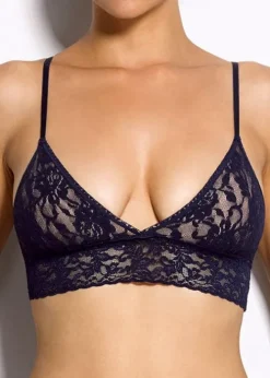 Fashion Hanky Panky Signature Lace Padded Bralette