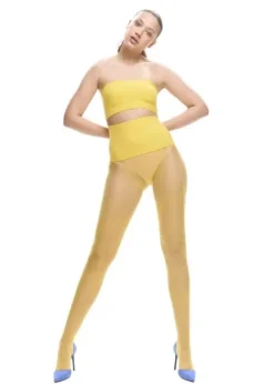 Discount Heist The Fifteen Colours Tights