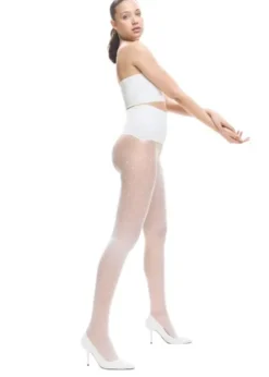 Clearance Heist The Spot Tights