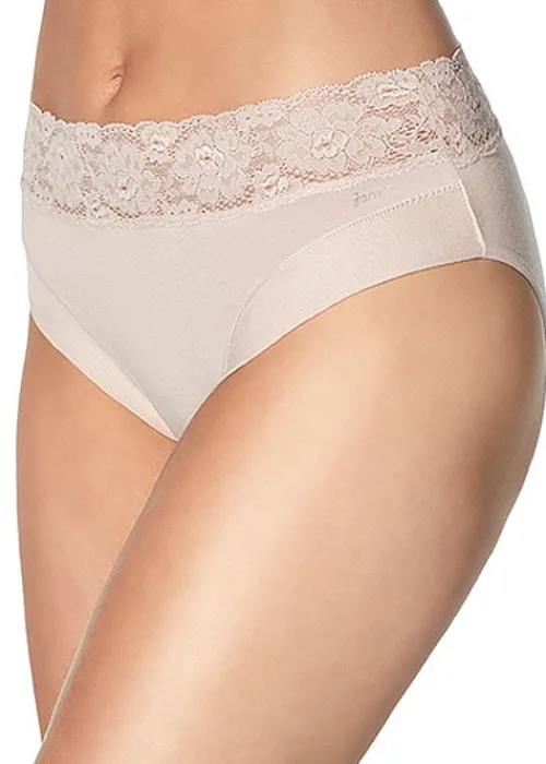 Sale Janira Dolce Cinture Brislip Brief Dune