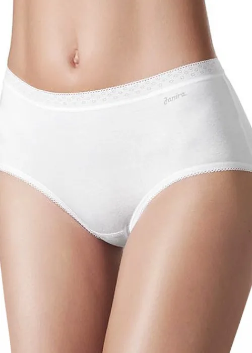 Clearance Janira Esencial Midi Briefs 2Pp