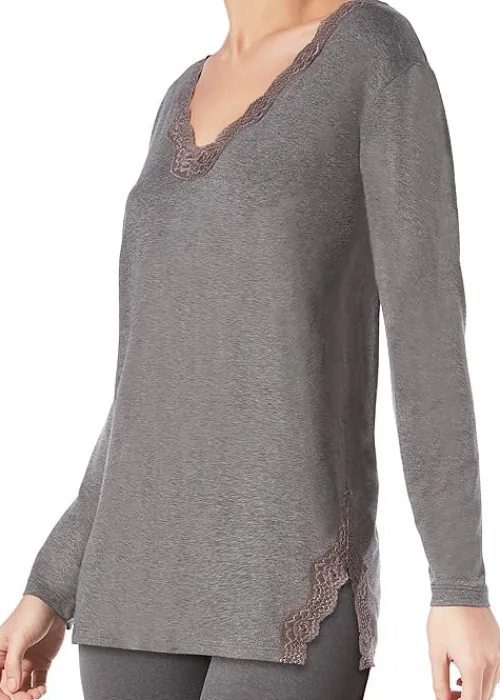 Best Sale Janira Lace Urban Loose Fit Top