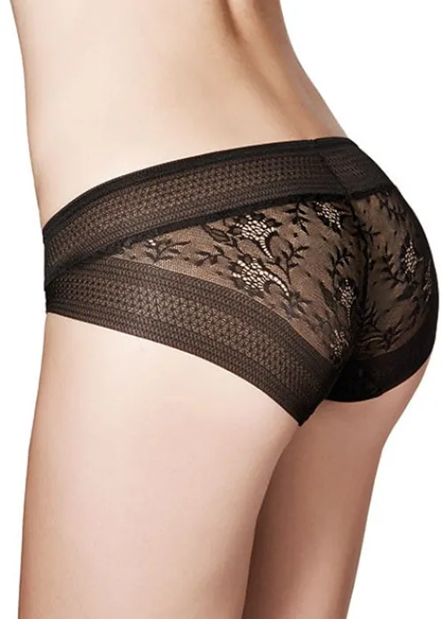 Shop Janira Magic Band Bond Low Brief