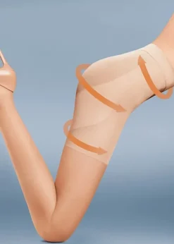 Fashion Kunert Forming Effect 40 Tights Cashmere