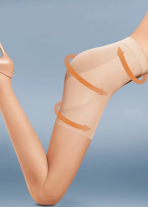 Fashion Kunert Forming Effect 40 Tights Cashmere