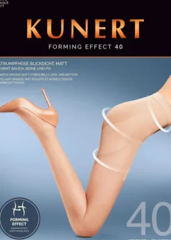 Fashion Kunert Forming Effect 40 Tights Cashmere