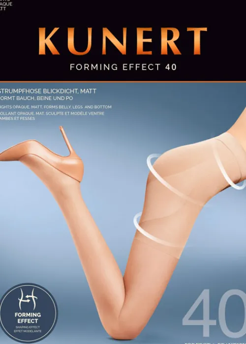 Fashion Kunert Forming Effect 40 Tights Cashmere