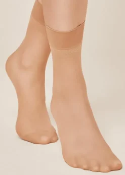 Fashion Kunert Mystique Ankle Highs