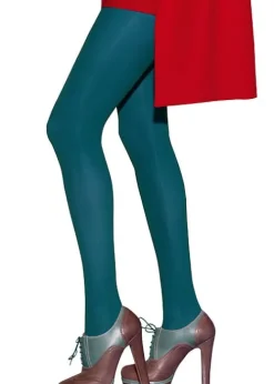 Outlet Le Bourget All Colours Slide Touch 50D Opaque Tights
