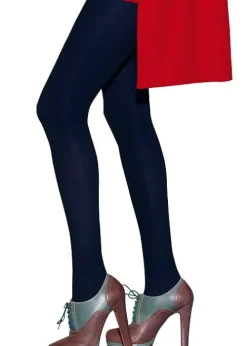 Outlet Le Bourget All Colours Slide Touch 50D Opaque Tights